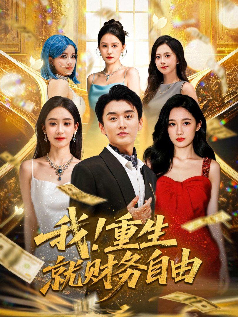 我重生就財(cái)務(wù)自由
