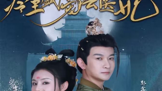 新版：冷王盛寵法醫(yī)妃