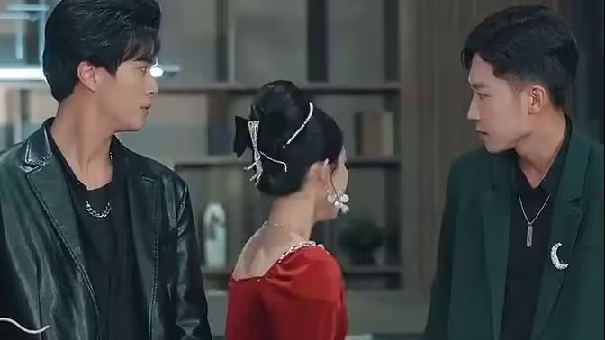 高攀不起（新版我有九萬億舔狗金）